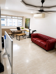 Blk 503 Choa Chu Kang Street 51 (Choa Chu Kang), HDB 5 Rooms #599272021